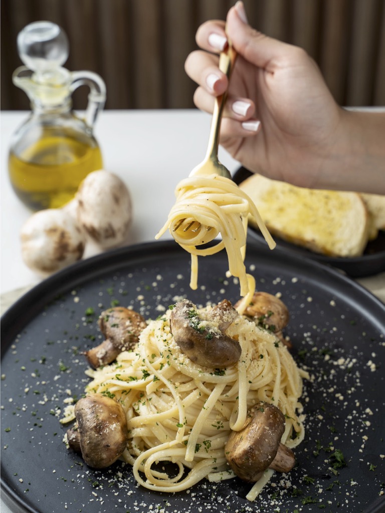pastas artesanales